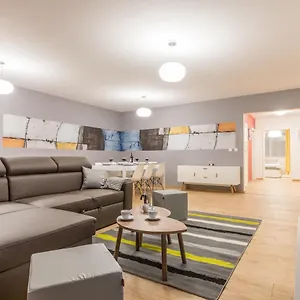 Appartement Kremer Cracow