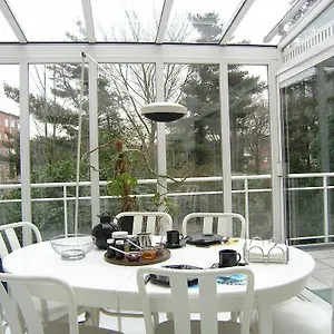Middelheim Frühstückspension