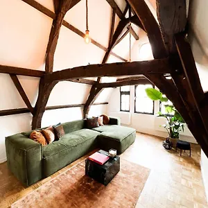 Nammos Home's Apartment