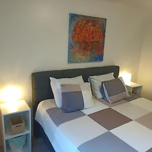 Lodgerivierenhof Apartment