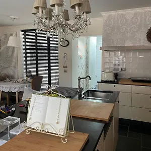 Guestsuite Lady Anna Brügge