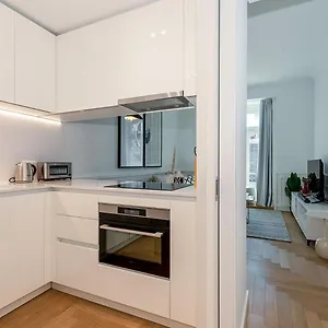 Appartement The Boulevard By The Good Neighbour In