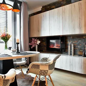 Appartement Brunetti Design